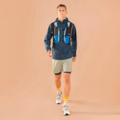 CHAUSSETTES DE RUNNING RUN900 EPAISSES MI-MOLLET RUN WILD BLANC ORANGE 15 CHAUSSETTES DE RUNNING RUN900 EPAISSES MI-MOLLET RUN WILD BLANC ORANGE -Aventure Soldes chaussettes de running run900 epaisses mi mollet run wild blanc orange 4