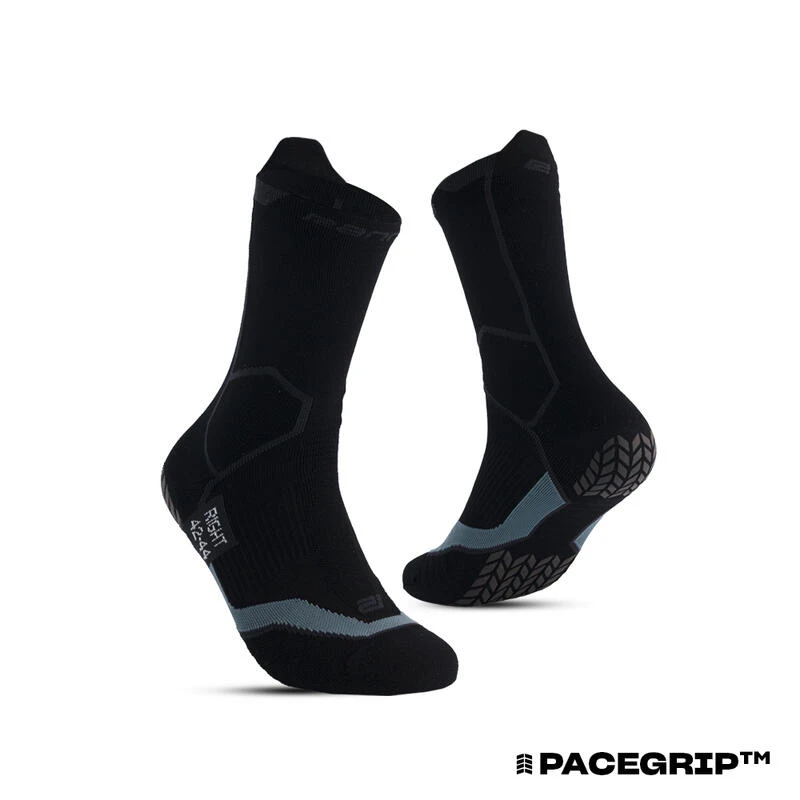 CHAUSSETTES DE TRAIL ANTIDÉRAPANTES TRAIL-R GRIP 3 CHAUSSETTES DE TRAIL ANTIDÉRAPANTES TRAIL-R GRIP