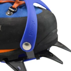 Simond CHAUSSURE D'alpinisme - ALPINISM BLEU -Aventure Soldes chaussure dalpinisme alpinism bleu 3