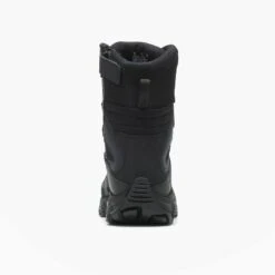 Merrell Chaussure De Randonnée Moab 3 Tactical "8 Zip WP - Noir 11 Merrell Chaussure De Randonnée Moab 3 Tactical "8 Zip WP - Noir -Aventure Soldes chaussure de randonnee moab 3 tactical 8 zip wp noir 4