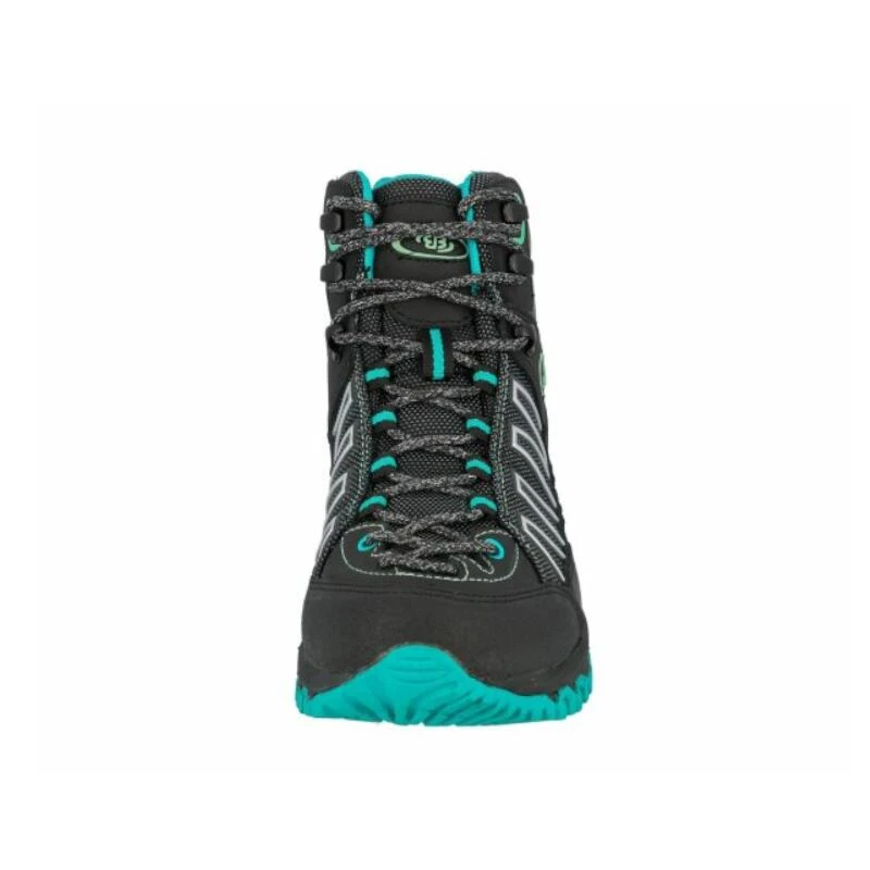 Brütting Chaussure De Randonnée Noir Waterproof Femmes Mount Meloni 7 Brütting Chaussure De Randonnée Noir Waterproof Femmes Mount Meloni – Image 5