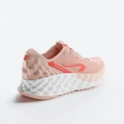 CHAUSSURE DE RUNNING FEMME KIPRUN KS900 2 BLANC CORAIL 21 CHAUSSURE DE RUNNING FEMME KIPRUN KS900 2 BLANC CORAIL -Aventure Soldes chaussure de running femme kiprun ks900 2 blanc corail 9