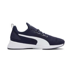 Chaussure De Running Flyer Runner PUMA Peacoat White Blue 12 Chaussure De Running Flyer Runner PUMA Peacoat White Blue -Aventure Soldes chaussure de running flyer runner puma peacoat white blue 4