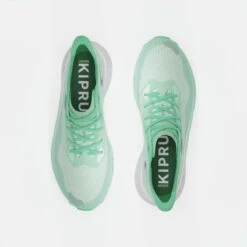 CHAUSSURE DE RUNNING HOMME KIPRUN KD500 3 VERT -Aventure Soldes chaussure de running homme kiprun kd500 3 vert 7