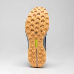 CHAUSSURE DE TRAIL RUNNING FEMME SAUCONY PEREGRINE 12 OCEAN OR -Aventure Soldes chaussure de trail running femme saucony peregrine 12 ocean or 5