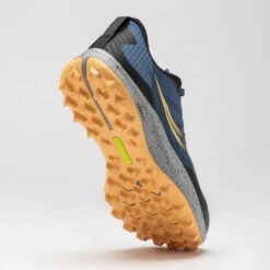 CHAUSSURE DE TRAIL RUNNING FEMME SAUCONY PEREGRINE 12 OCEAN OR -Aventure Soldes chaussure de trail running femme saucony peregrine 12 ocean or 6