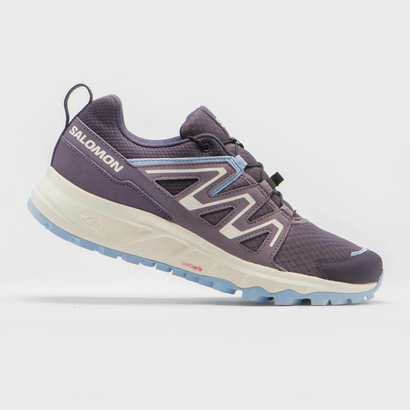 CHAUSSURE DE TRAIL RUNNING POUR FEMME SALOMON SUPERA TRAIL 2 W NIGHTSHADE 4 CHAUSSURE DE TRAIL RUNNING POUR FEMME SALOMON SUPERA TRAIL 2 W NIGHTSHADE – Image 2