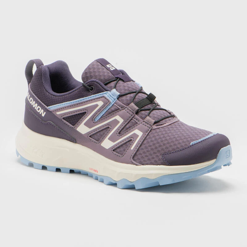 CHAUSSURE DE TRAIL RUNNING POUR FEMME SALOMON SUPERA TRAIL 2 W NIGHTSHADE 5 CHAUSSURE DE TRAIL RUNNING POUR FEMME SALOMON SUPERA TRAIL 2 W NIGHTSHADE – Image 3