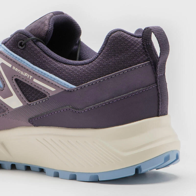 CHAUSSURE DE TRAIL RUNNING POUR FEMME SALOMON SUPERA TRAIL 2 W NIGHTSHADE 11 CHAUSSURE DE TRAIL RUNNING POUR FEMME SALOMON SUPERA TRAIL 2 W NIGHTSHADE – Image 9