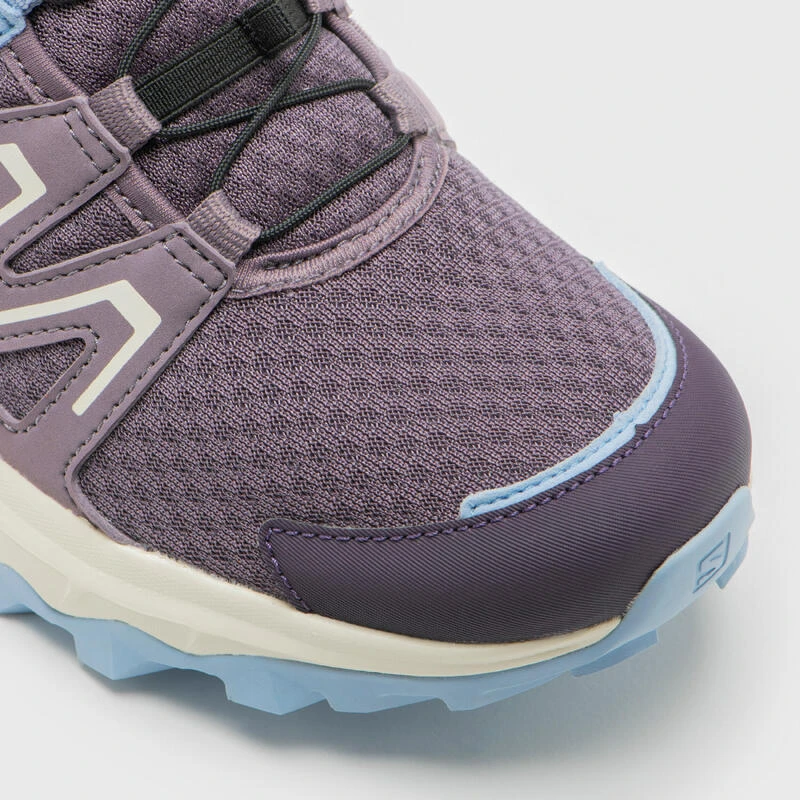 CHAUSSURE DE TRAIL RUNNING POUR FEMME SALOMON SUPERA TRAIL 2 W NIGHTSHADE 12 CHAUSSURE DE TRAIL RUNNING POUR FEMME SALOMON SUPERA TRAIL 2 W NIGHTSHADE – Image 10