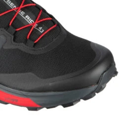 CHAUSSURE DE TRAIL RUNNING SALOMON SENSE RIDE 4 NOIR ROUGE 20 CHAUSSURE DE TRAIL RUNNING SALOMON SENSE RIDE 4 NOIR ROUGE -Aventure Soldes chaussure de trail running salomon sense ride 4 noir rouge 8