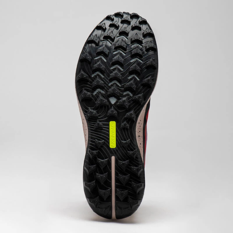 CHAUSSURE DE TRAIL RUNNING SAUCONY PEREGRINE 12 H ARGILE 5 CHAUSSURE DE TRAIL RUNNING SAUCONY PEREGRINE 12 H ARGILE – Image 3