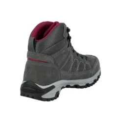 Brütting Chaussure Extérieure Gris Waterproof Femmes Mount Adams High 10 Brütting Chaussure Extérieure Gris Waterproof Femmes Mount Adams High -Aventure Soldes chaussure exterieure gris waterproof femmes mount adams high 3