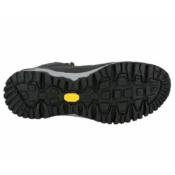 Brütting Chaussure Extérieure Gris Waterproof Hommes Mount Adams High -Aventure Soldes chaussure exterieure gris waterproof hommes mount adams high 3