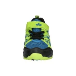 LICO Chaussure Extérieure Vert Posadas VS 9 LICO Chaussure Extérieure Vert Posadas VS -Aventure Soldes chaussure exterieure vert posadas vs 2