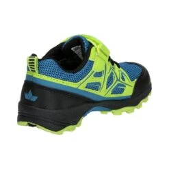 LICO Chaussure Extérieure Vert Posadas VS 10 LICO Chaussure Extérieure Vert Posadas VS -Aventure Soldes chaussure exterieure vert posadas vs 3