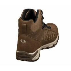 Brütting Chaussure Multifonctionnelle Marron Waterproof Hommes Mount Kandu High -Aventure Soldes chaussure multifonctionnelle marron waterproof hommes mount kandu high 3