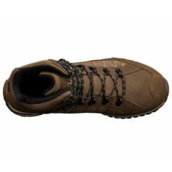 Brütting Chaussure Multifonctionnelle Marron Waterproof Hommes Mount Kandu High -Aventure Soldes chaussure multifonctionnelle marron waterproof hommes mount kandu high 4