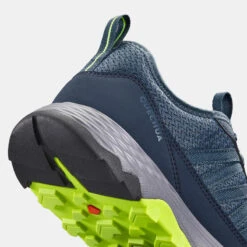 Quechua Chaussure Respirante De Randonnée - NH500 Fresh - Homme 15 Quechua Chaussure Respirante De Randonnée - NH500 Fresh - Homme -Aventure Soldes chaussure respirante de randonnee nh500 fresh homme 4