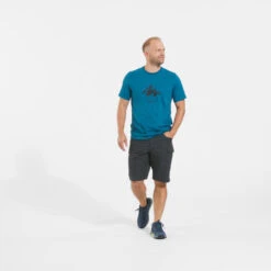 Quechua Chaussure Respirante De Randonnée - NH500 Fresh - Homme 19 Quechua Chaussure Respirante De Randonnée - NH500 Fresh - Homme -Aventure Soldes chaussure respirante de randonnee nh500 fresh homme 8