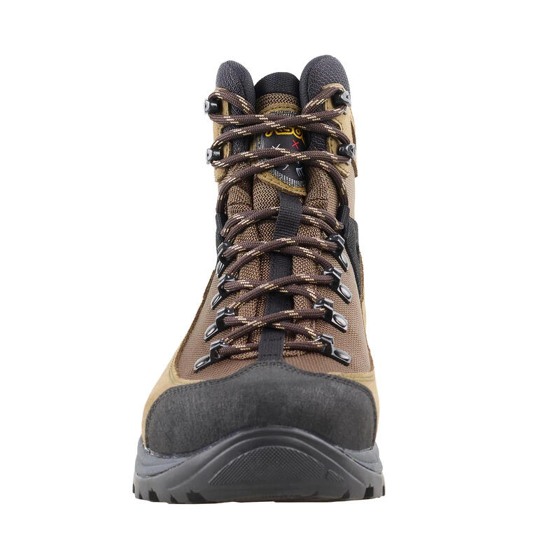 Chaussures Chasse Imperméable Asolo X-Hunt Land Gore-tex Vibram 6 Chaussures Chasse Imperméable Asolo X-Hunt Land Gore-tex Vibram – Image 4