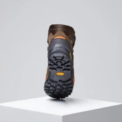 CHAUSSURES CHASSE IMPERMÉABLES AIGLE ALTAVI GORE-TEX VIBRAM MARRON 13 CHAUSSURES CHASSE IMPERMÉABLES AIGLE ALTAVI GORE-TEX VIBRAM MARRON -Aventure Soldes chaussures chasse impermeables aigle altavi gore tex vibram marron 5