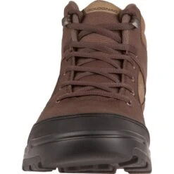 Chaussures Chasse Légères Respirantes Marron Mid 100 15 Chaussures Chasse Légères Respirantes Marron Mid 100 -Aventure Soldes chaussures chasse legeres respirantes marron mid 100 3