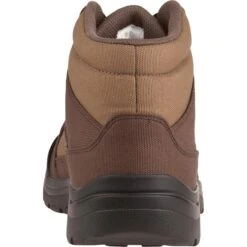 Chaussures Chasse Légères Respirantes Marron Mid 100 16 Chaussures Chasse Légères Respirantes Marron Mid 100 -Aventure Soldes chaussures chasse legeres respirantes marron mid 100 4