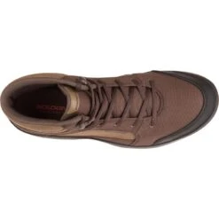 Chaussures Chasse Légères Respirantes Marron Mid 100 18 Chaussures Chasse Légères Respirantes Marron Mid 100 -Aventure Soldes chaussures chasse legeres respirantes marron mid 100 6