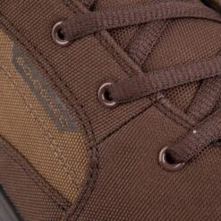 Chaussures Chasse Légères Respirantes Marron Mid 100 20 Chaussures Chasse Légères Respirantes Marron Mid 100 -Aventure Soldes chaussures chasse legeres respirantes marron mid 100 8