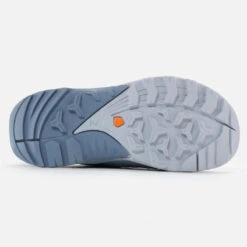 Quechua Chaussures De Randonnée Enfant à Scratch Crossrock Bleue Du 24 AU 34 -Aventure Soldes chaussures de randonnee enfant a scratch crossrock bleue du 24 au 34 2
