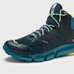 Salomon CHAUSSURES DE RANDONNÉE MONTAGNE - PREDICT HIKE GORE-TEX MID - HOMME -Aventure Soldes chaussures de randonnee montagne predict hike gore tex mid homme 3