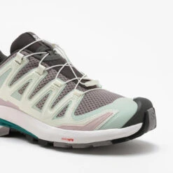 Chaussures De Randonnée Montagne - Salomon XA PRO 3D V9 - Femme 10 Chaussures De Randonnée Montagne - Salomon XA PRO 3D V9 - Femme -Aventure Soldes chaussures de randonnee montagne salomon xa pro 3d v9 femme 3