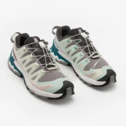 Chaussures De Randonnée Montagne - Salomon XA PRO 3D V9 - Femme 11 Chaussures De Randonnée Montagne - Salomon XA PRO 3D V9 - Femme -Aventure Soldes chaussures de randonnee montagne salomon xa pro 3d v9 femme 4