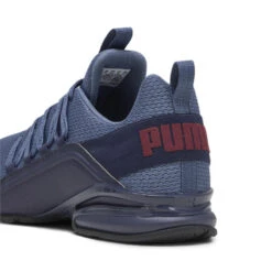 Chaussures De Running Axelion Refresh Homme PUMA Navy Inky Blue Dark Jasper Red 12 Chaussures De Running Axelion Refresh Homme PUMA Navy Inky Blue Dark Jasper Red -Aventure Soldes chaussures de running axelion refresh homme puma navy inky blue dark jasper red 3