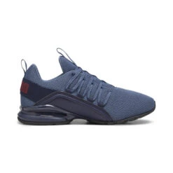 Chaussures De Running Axelion Refresh Homme PUMA Navy Inky Blue Dark Jasper Red 15 Chaussures De Running Axelion Refresh Homme PUMA Navy Inky Blue Dark Jasper Red -Aventure Soldes chaussures de running axelion refresh homme puma navy inky blue dark jasper red 6