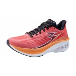 Chaussures De Running Femme 361° Flame St 2 -Aventure Soldes chaussures de running femme 361 flame st 2 3
