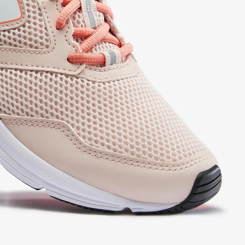 CHAUSSURES DE RUNNING FEMME KALENJI RUN ACTIVE ROSE QUARTZ 6 CHAUSSURES DE RUNNING FEMME KALENJI RUN ACTIVE ROSE QUARTZ â Image 4