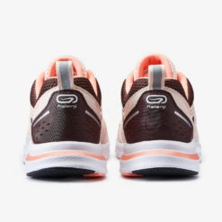 CHAUSSURES DE RUNNING FEMME KALENJI RUN ACTIVE ROSE QUARTZ 15 CHAUSSURES DE RUNNING FEMME KALENJI RUN ACTIVE ROSE QUARTZ -Aventure Soldes chaussures de running femme kalenji run active rose quartz 5