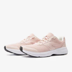 CHAUSSURES DE RUNNING FEMME KALENJI RUN CUSHION ROSE -Aventure Soldes chaussures de running femme kalenji run cushion rose 4