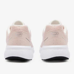 CHAUSSURES DE RUNNING FEMME KALENJI RUN CUSHION ROSE -Aventure Soldes chaussures de running femme kalenji run cushion rose 5