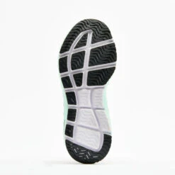 CHAUSSURES DE RUNNING FEMME KIPRUN KS900 NOIR ROSE -Aventure Soldes chaussures de running femme kiprun ks900 noir rose 9