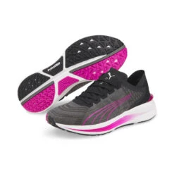 Chaussures De Running Femme Puma Electrify Nitro 11 Chaussures De Running Femme Puma Electrify Nitro -Aventure Soldes chaussures de running femme puma electrify nitro 4