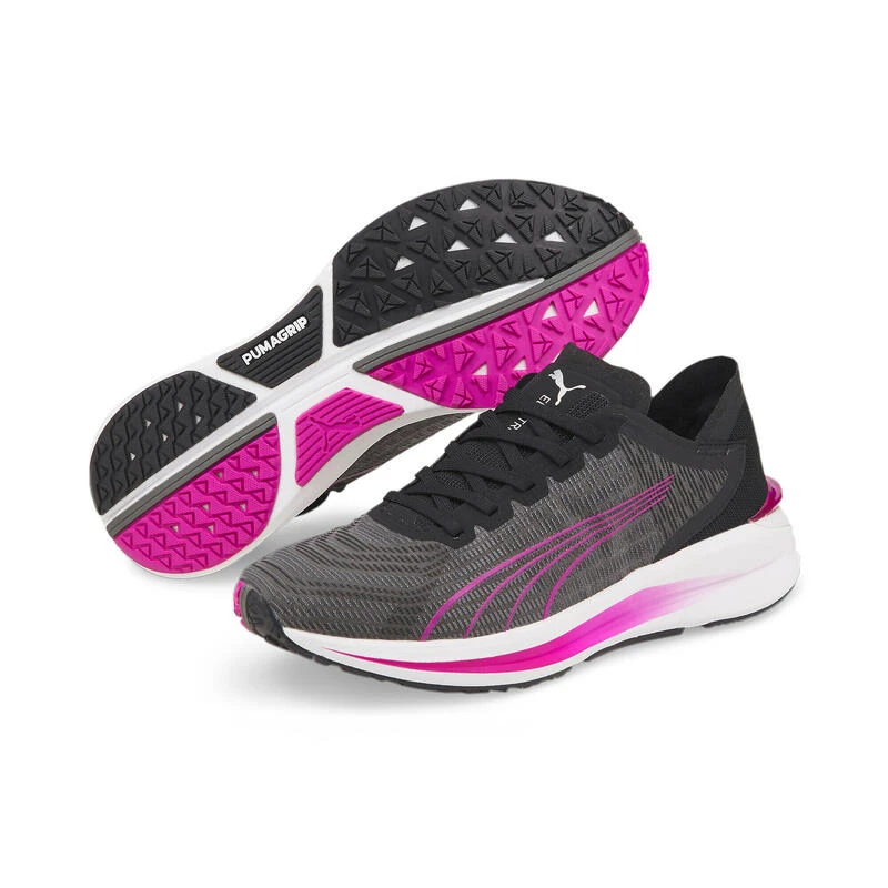 Chaussures De Running Femme Puma Electrify Nitro 7 Chaussures De Running Femme Puma Electrify Nitro â Image 5