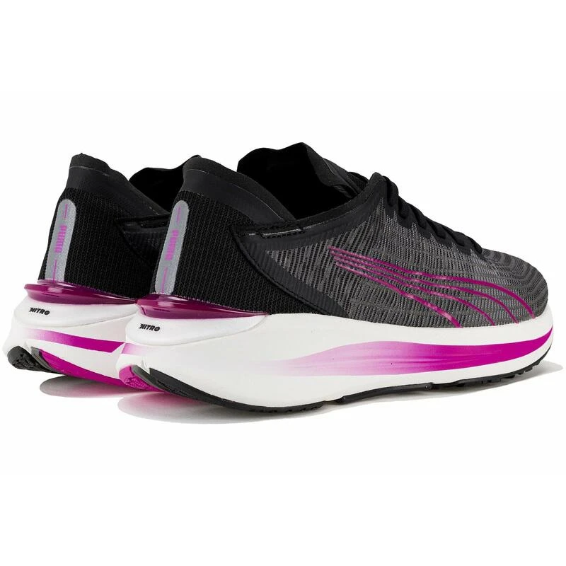 Chaussures De Running Femme Puma Electrify Nitro 3 Chaussures De Running Femme Puma Electrify Nitro