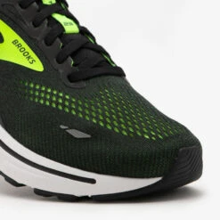 CHAUSSURES DE RUNNING HOMME BROOKS ADRENALINE GTS 23 NOIR 13 CHAUSSURES DE RUNNING HOMME BROOKS ADRENALINE GTS 23 NOIR -Aventure Soldes chaussures de running homme brooks adrenaline gts 23 noir 4