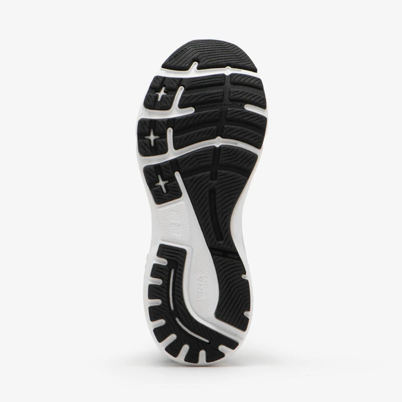 CHAUSSURES DE RUNNING HOMME BROOKS ADRENALINE GTS 23 NOIR 9 CHAUSSURES DE RUNNING HOMME BROOKS ADRENALINE GTS 23 NOIR – Image 7