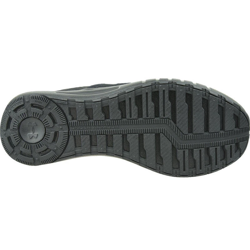 Chaussures De Running Pour Femmes Under Armour Micro G Pursuit BP 3021969-001 6 Chaussures De Running Pour Femmes Under Armour Micro G Pursuit BP 3021969-001 â Image 4