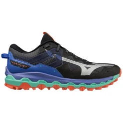 Chaussures De Running Pour Hommes Mizuno Wave Mujin 9 13 Chaussures De Running Pour Hommes Mizuno Wave Mujin 9 -Aventure Soldes chaussures de running pour hommes mizuno wave mujin 9 5