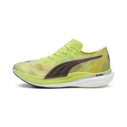 Chaussures De Running Puma Deviate Nitro Elite 2 Psychedelic Rush
